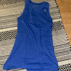 Reebok tank top
